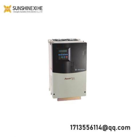 ABB 22C-D170A103 - AC Drive, Efficient Control for Industrial Applications