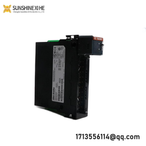 AB Electronics AB 22F-D4P2N113 Three Phase AC Driver, Industrial Control Solutions