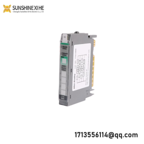 Allen-Bradley AB PanelView Standard Terminal 2711-K6C1