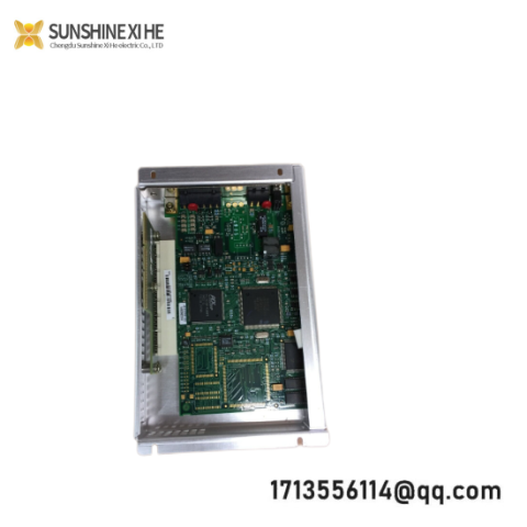 PanelView Plus 6 - Advanced Industrial HMI Solution by Allen-Bradley