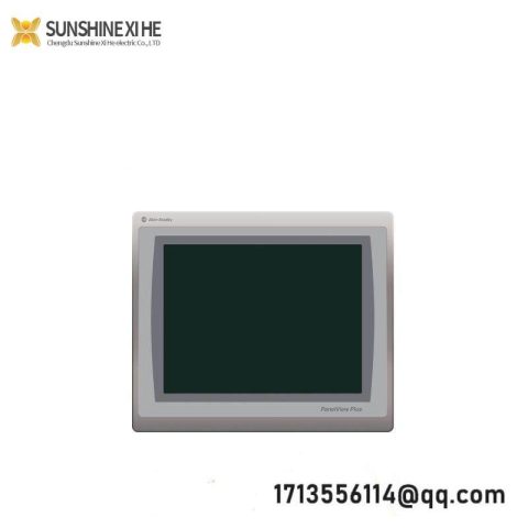 AB Electric AB 2711P-T10C22A9P Graphic Terminal Module