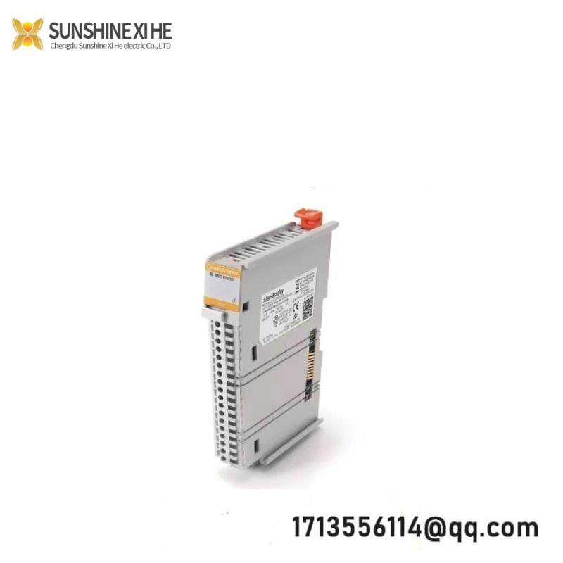 ABB / Tamagawa Seiki 3HAC Servo Motor 17484-6/00, Precision Control & High Performance