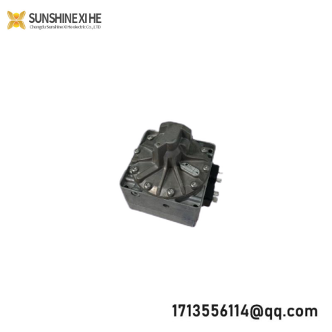 Bosch Rexroth 5610-1020-50 E/P Pressure Regulator