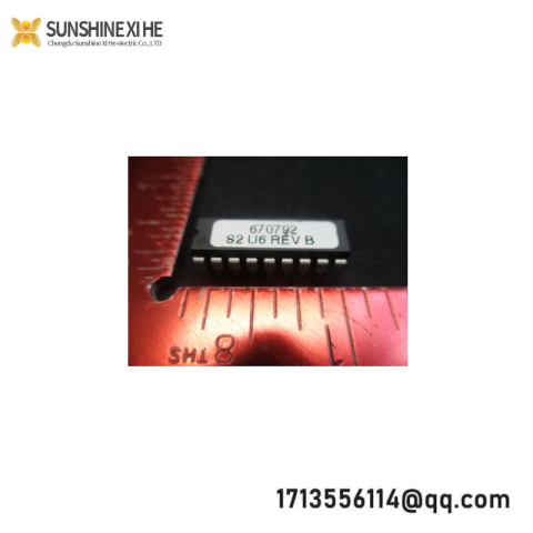 Atmel 670792 PROM Set: Reliable Memory Solution for Industrial Control Systems