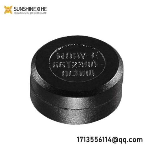 Siemens Moby MDS E623 6GT2300-0CD00 - Industrial Communication Module