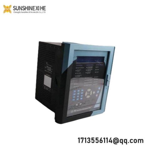 GE 750-P5-G5-D5-HI-A1-R-E-H Industrial Motor