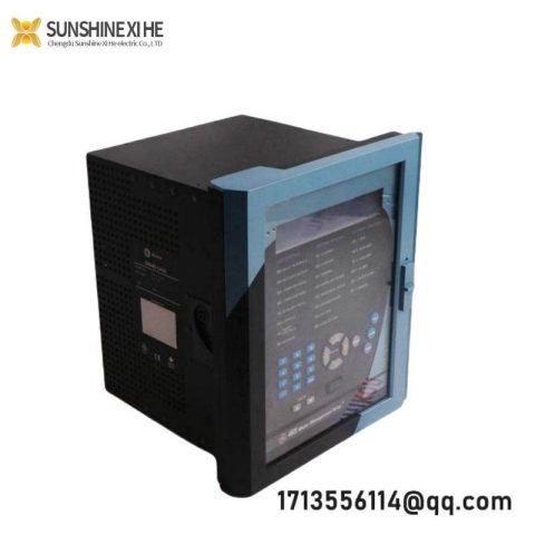 GE 750-P5-G5-HI-A1-R-E Management GE Multilin Relays