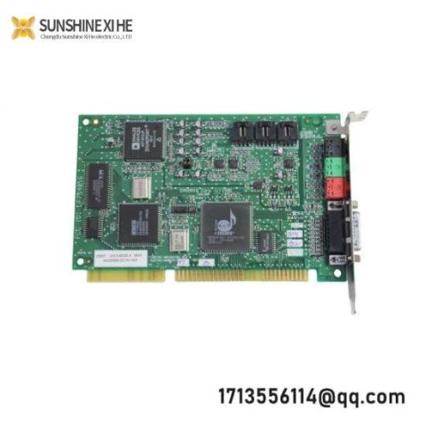 Eaton 81001-451-61R Resistor Assembly, Precision Electronics Module