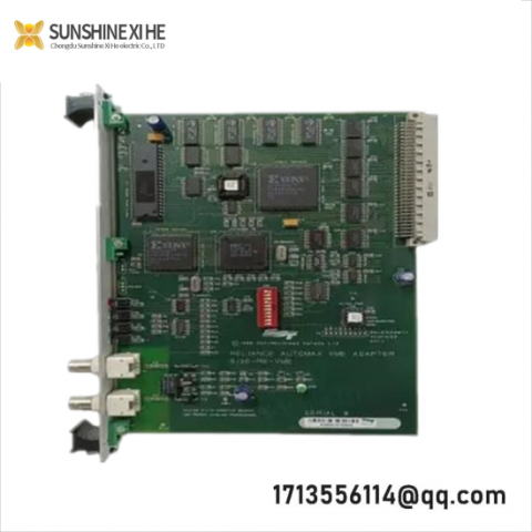 AB Control Module 81003-438-51-R SCR ASSEMBLY, High-Voltage Power Electronics