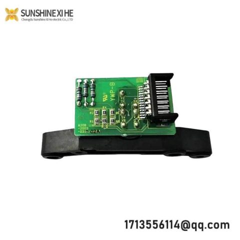 GE A20B-2003-0311 Fanuc Spindle Motor: Precision Driven, Industry-Leading Performance