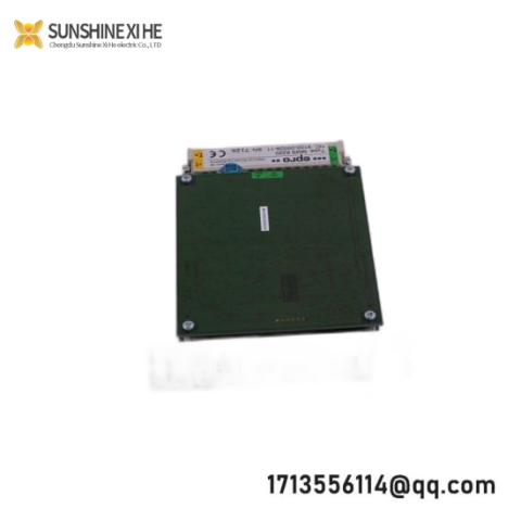 Schneider A74104-246-51-03 Control Module, High-Performance Automation Solution