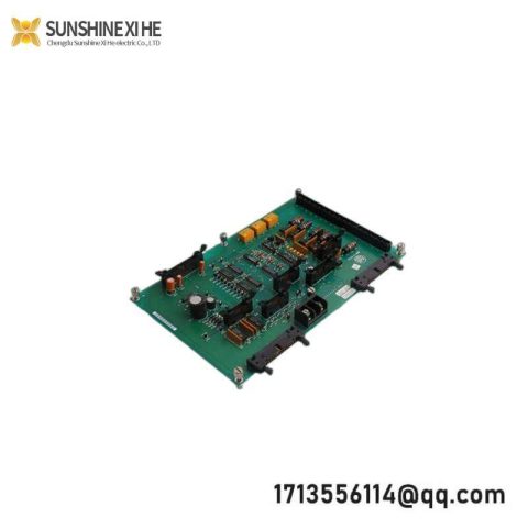 AB Electronics 119524 129708-01 Interface Board