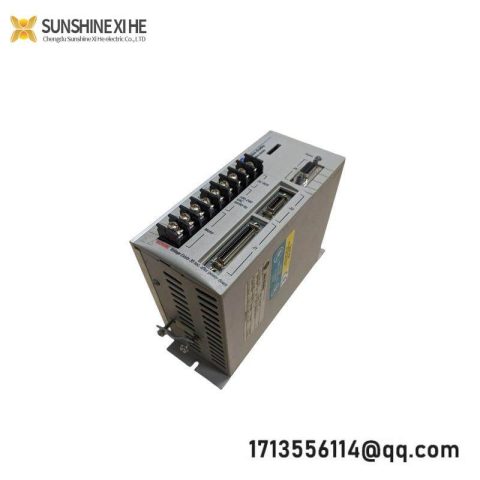 Allen Bradley 1398-DDM-005 Servo Drive Module for Precision Control Applications