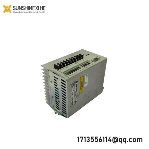 Allen Bradley AB 1398-DDM-009 Digital Servo Drive Module