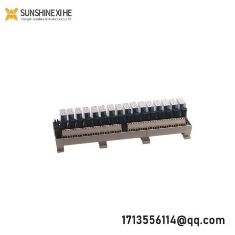 AB 1492-XIM4024-16R: Advanced Relay Master Digital Interface Module, Precision Control for Industrial Automation