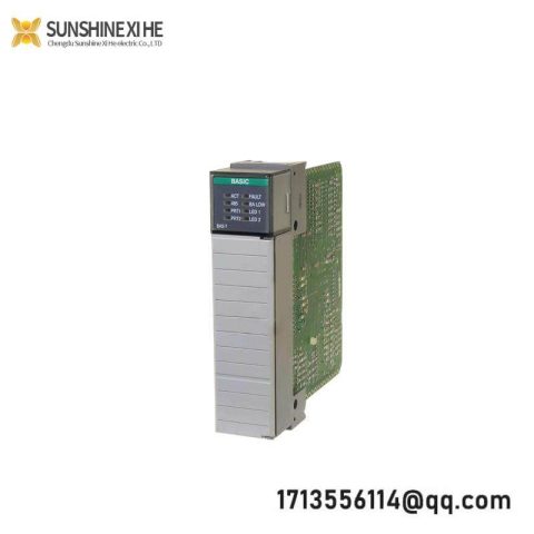 AB 1746-BAS Basic Control Module