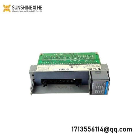 Allen-Bradley 1746-IV32 Discrete Input Module for Industrial Automation