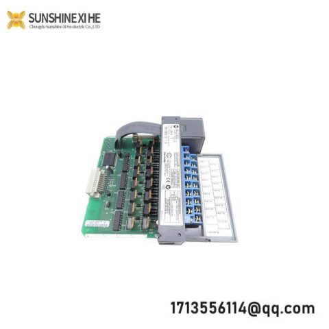 Allen Bradley AB 1746-OBP16 Digital DC Output Module