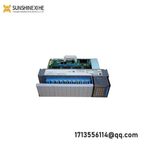 AB 1746-OG16 Industrial Output Module