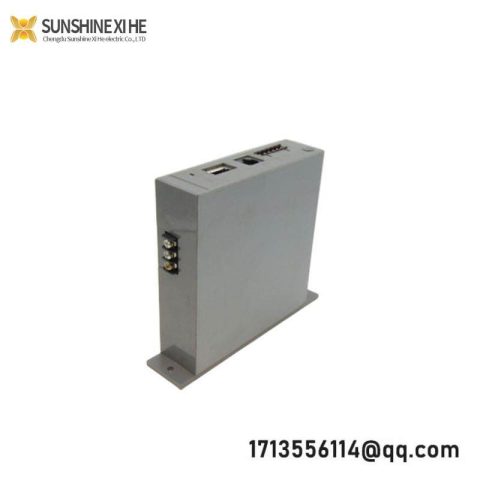 AB 1747-AICR - Isolated Link Coupler for Advanced Industrial Control Systems