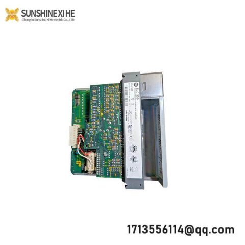 AB 1747-KE Communication Interface Module, Industrial Control Solutions