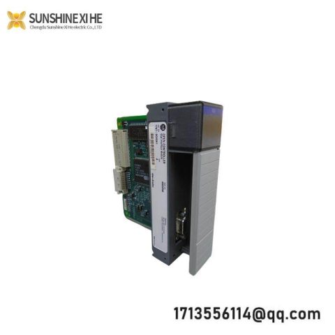 AB Electronics 1747-OCVGA1 VGA Interface Module