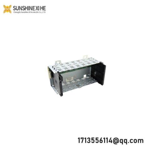 AB 1756-A7/C ControlLogix 7 Slot Chassis: The Core of Your Industrial Automation