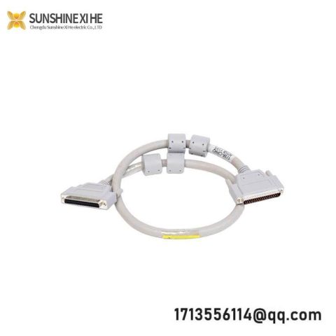 AB 1756-CPR2 Redundant Power Supply Cable - Reliable Connectivity for Industrial Control Systems