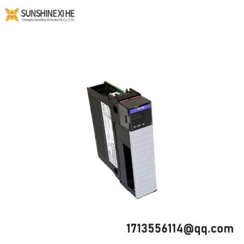 ABB 1756-DMF30 Drive Module, High Performance Control Solution