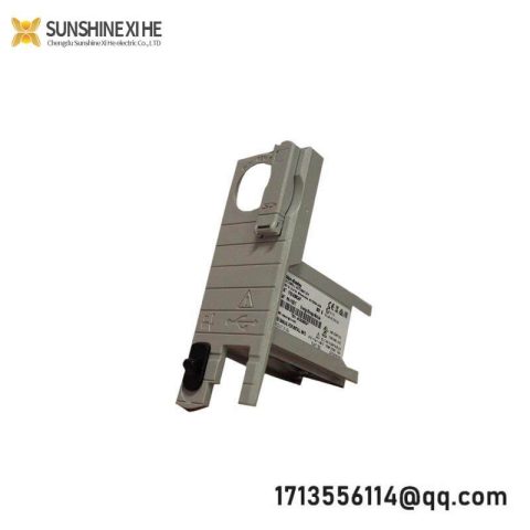 ABB AB 1756-ESMCAP Energy Storage System