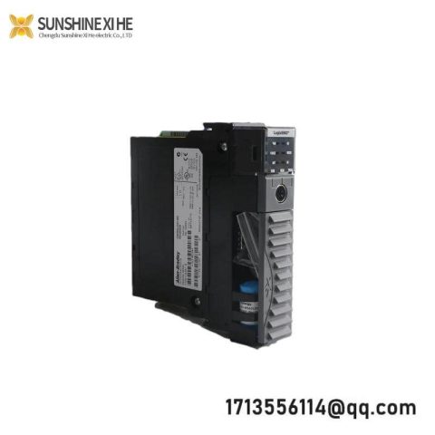 AB 1756-L63XT: Advanced ControlLogix Module for Industrial Automation
