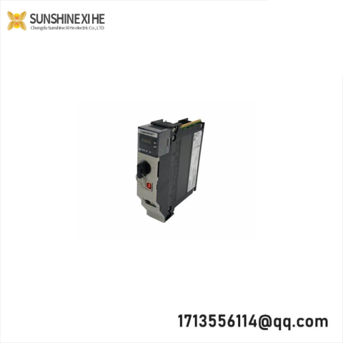 AB 1756-L81E | Advanced Logix 5580 Control Module