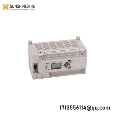 Allen Bradley AB 1766-L32BWAA MicroLogix Controller