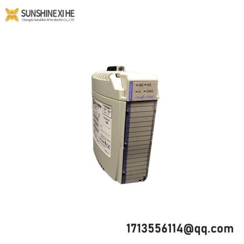 AB Electronics 1769-ADN Adapter Module, Industrial Automation Solutions