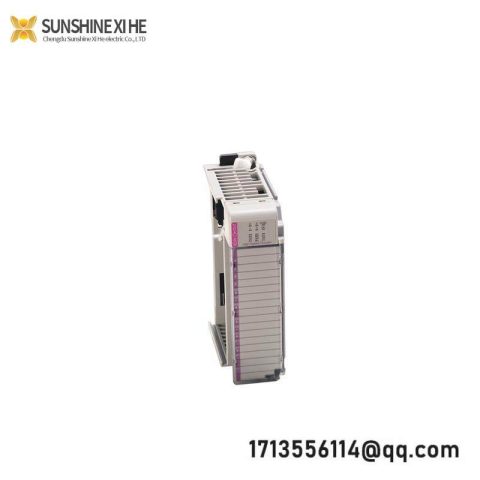 AB 1769-IF4I Modular Input Module