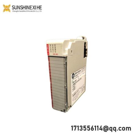 AB 1769-IM12 Digital Input Module for Industrial Control Systems