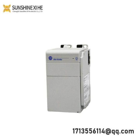 AB CompactLogix 1769-PA4 Power Supply, Allen-Bradley PLC Modules