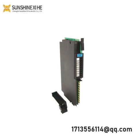 AB 1771-IB Digital Input Module: Advanced Control for Industrial Applications