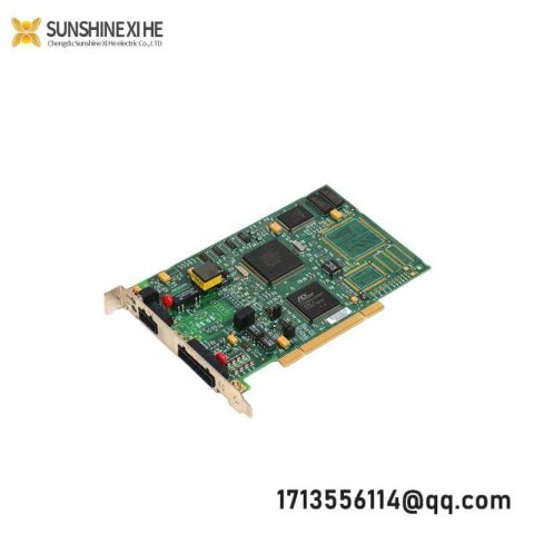 AB 1784-PKTX - PCI Bus Module for Industrial Automation