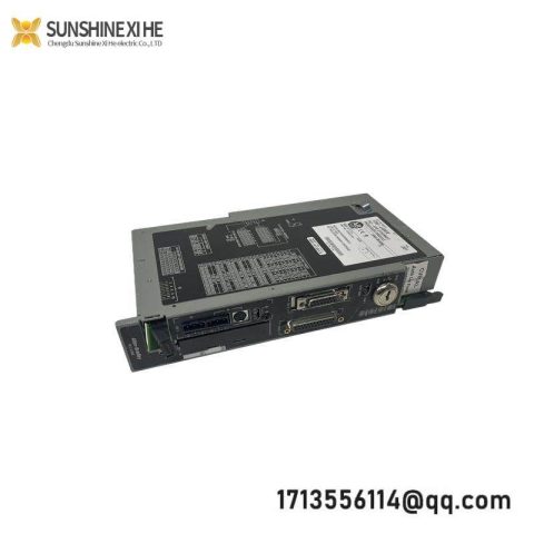 AB Control Systems 1785-L40E Process Automation Module