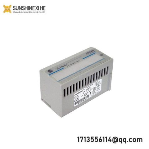 Allen Bradley 1794-IB16 - Digital Input Module