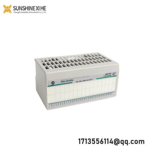 AB Electronics AB 1794-IB16D Input Module for Industrial Control Systems