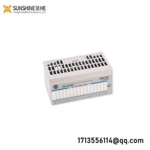 AB 1794-IB8: High-Precision Industrial Input Module, 200 Characters or Less