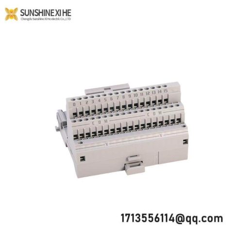 Allen Bradley 1794-TB3G Terminal Base Module