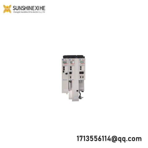 AB 2198-D032-ERS4 Kinetix 5700 Dual Axis Safe Speed Drive