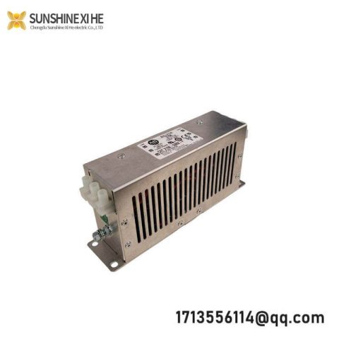 AB Electronics 2198-DB42-F Three Phase Module