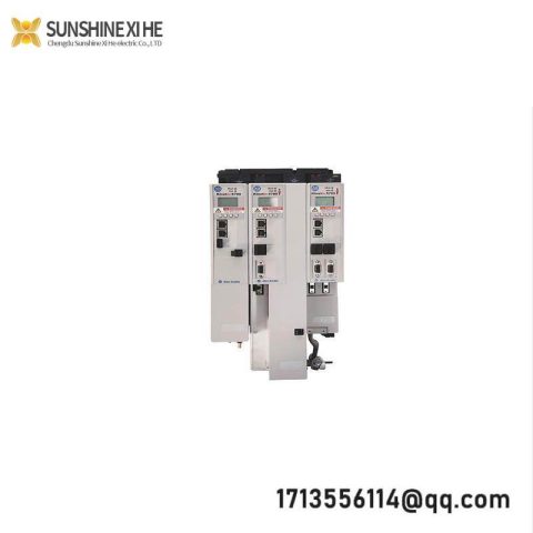 ABB AB 2198-P070 Bus Supply - High-Performance Bus Power Module