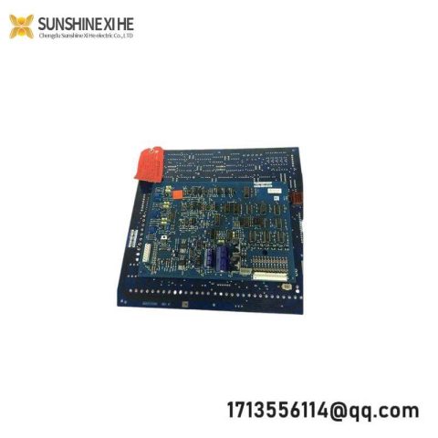 AB Fiber Optic Board 80190-100-01-R: Precision Engineering for Industrial Automation