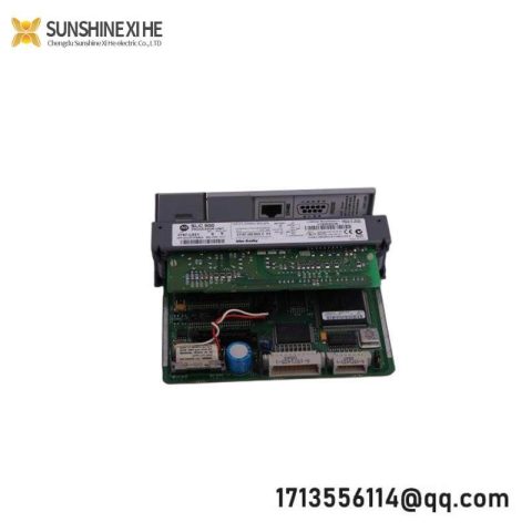 AB Electronics 80190-300-01-R PCB Module Assembly