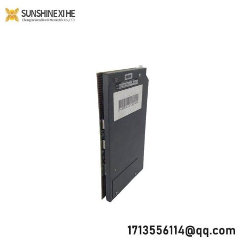 AB OCM-DPR-85-D-ST: Advanced Communication Module for Industrial Control Systems